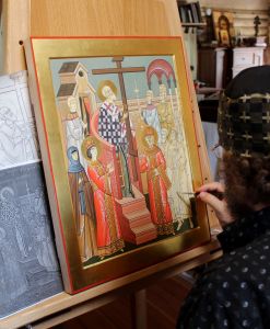 Аналойные иконы