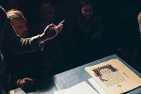 Фестиваль Calligrafest