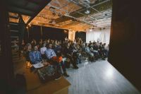 Фестиваль Calligrafest