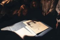 Фестиваль Calligrafest