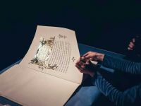 Фестиваль Calligrafest