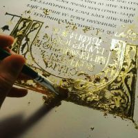 Фестиваль Calligrafest