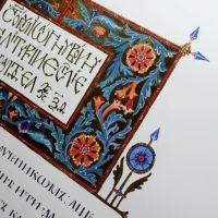 Фестиваль Calligrafest