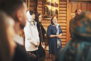 Десятый набор школы звонарей