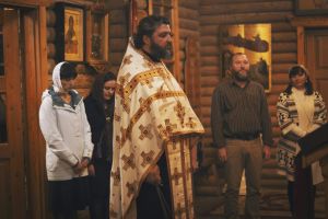 Десятый набор школы звонарей