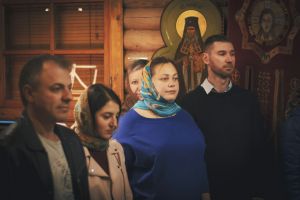 Десятый набор школы звонарей