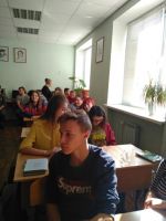 Беседа о татуировках