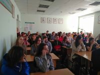 Беседа о татуировках