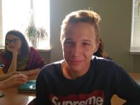 Беседа о татуировках