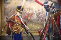 Выставка «Лики русской иконы. Окно в мир горний»