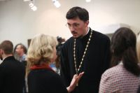 Выставка «Лики русской иконы. Окно в мир горний»