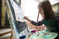 Выставка «Лики русской иконы. Окно в мир горний»