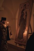 Введение во храм Пресвятой Богородицы