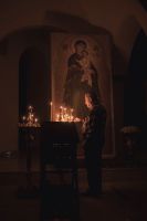 Введение во храм Пресвятой Богородицы