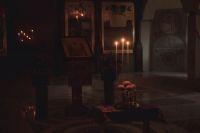 Введение во храм Пресвятой Богородицы