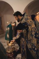 Введение во храм Пресвятой Богородицы