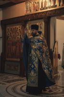 Введение во храм Пресвятой Богородицы