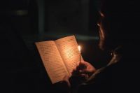 Введение во храм Пресвятой Богородицы