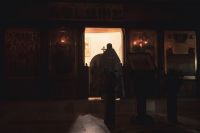 Введение во храм Пресвятой Богородицы