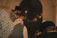 Введение во храм Пресвятой Богородицы