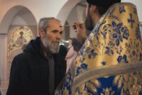 Введение во храм Пресвятой Богородицы