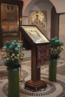 Введение во храм Пресвятой Богородицы