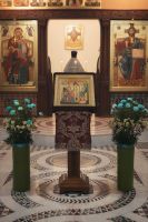 Введение во храм Пресвятой Богородицы