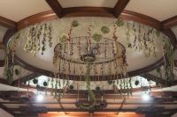 Введение во храм Пресвятой Богородицы