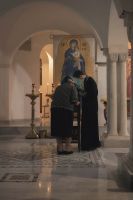 Введение во храм Пресвятой Богородицы