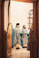 Введение во храм Пресвятой Богородицы