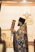 Введение во храм Пресвятой Богородицы