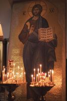 Введение во храм Пресвятой Богородицы