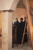 Введение во храм Пресвятой Богородицы