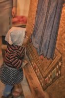 Введение во храм Пресвятой Богородицы