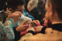 Введение во храм Пресвятой Богородицы