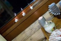 Мастер класс по созданию Рождественских скрап открыток