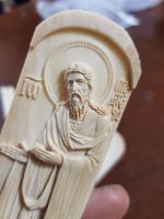 Оклад для напрестольного Евангелия