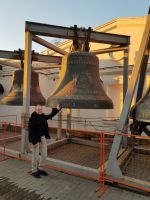 Оклад для напрестольного Евангелия