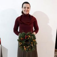 Мастер-класс