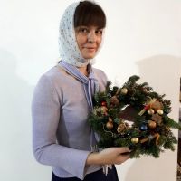 Мастер-класс