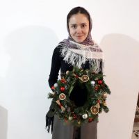 Мастер-класс