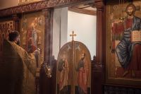 Богослужения