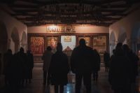 Богослужения