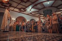 Богослужения