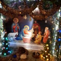 Украшение Воскресенского собора