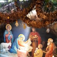 Украшение Воскресенского собора