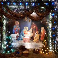 Украшение Воскресенского собора