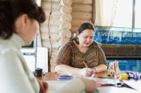 Мастер класс по созданию календаря