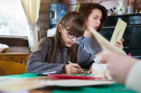 Мастер класс по созданию календаря