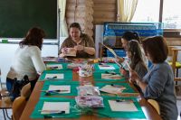 Мастер класс по созданию календаря